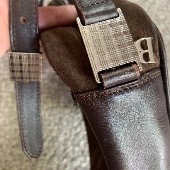 Burberrys Burberry Crossbody Bag - Picture 7 of 13